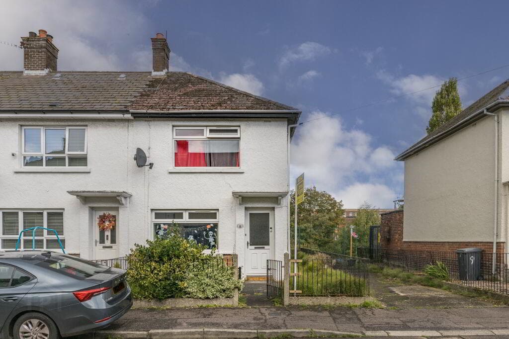11 Flora Street, Belfast, BT5 4SN