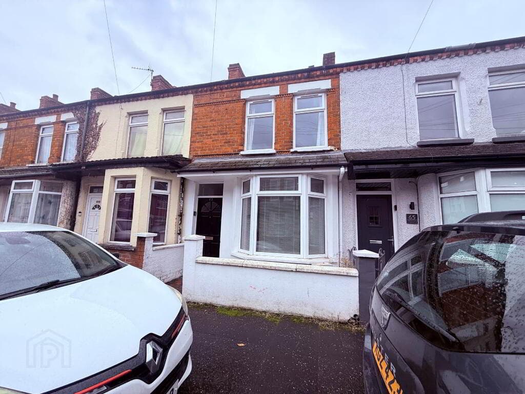 67 Greenore Street, Woodstock, Belfast, BT6 8NF