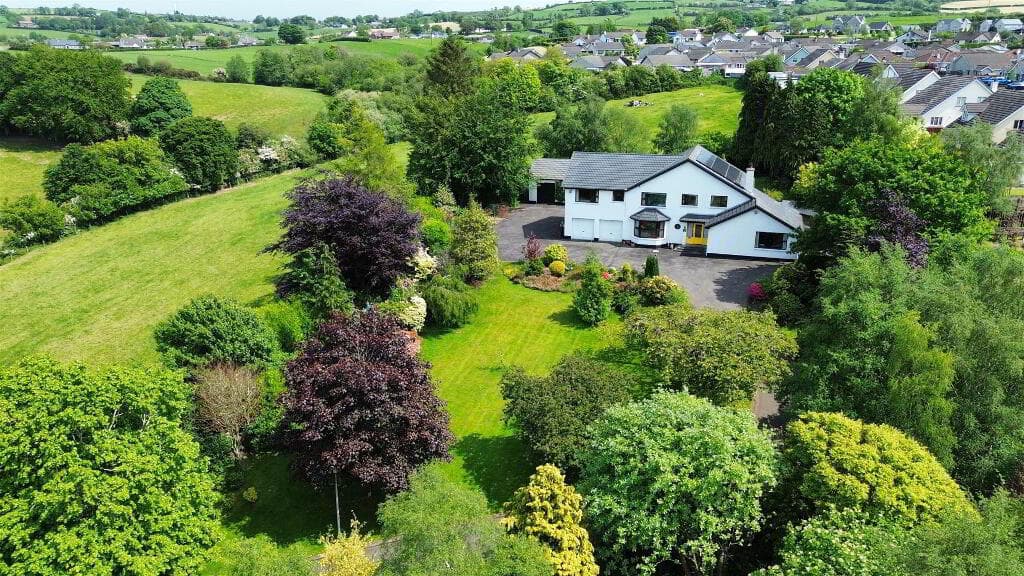 38 Leckpatrick Road, Artigarvan, Strabane, BT82 0HB