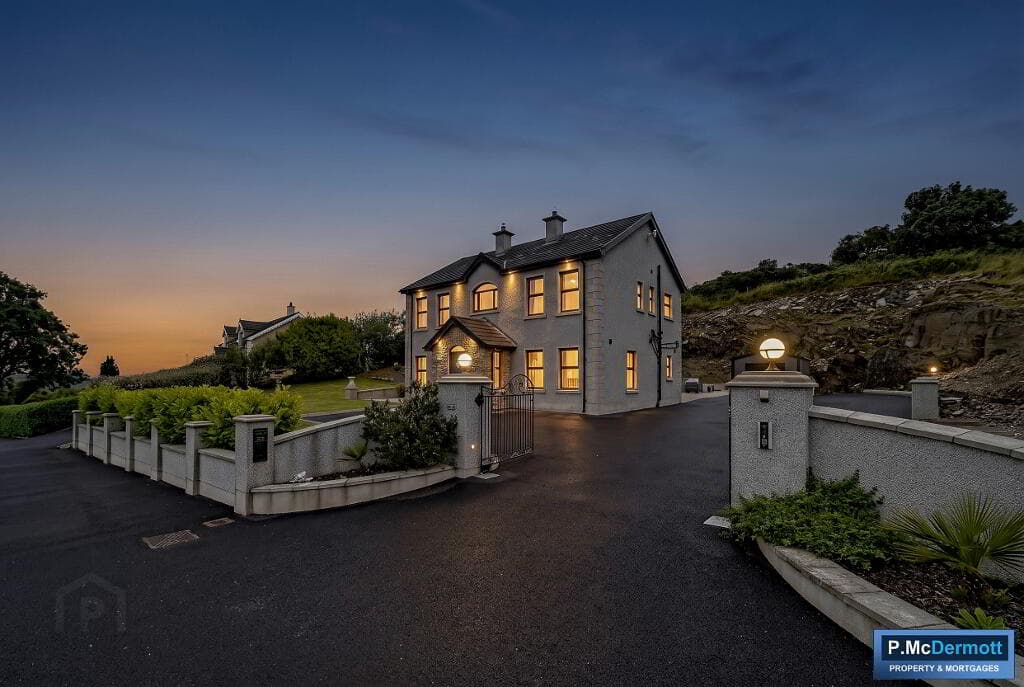 120 Muldonagh Road, Claudy, BT47 4EJ