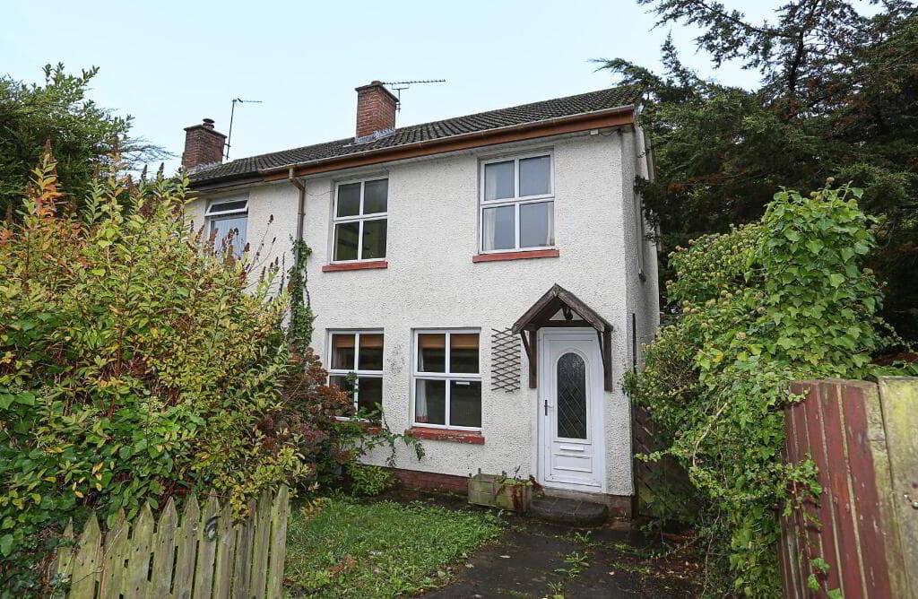 6 Willowbrook Gardens, Bangor, BT19 7GQ