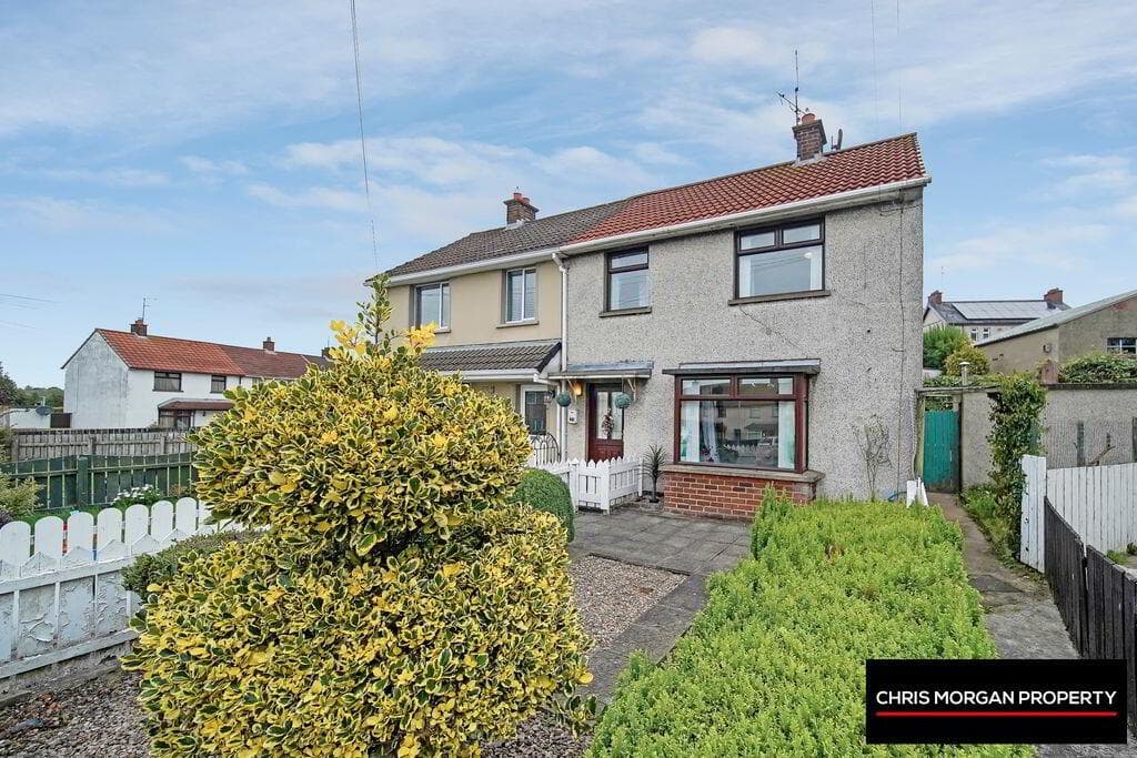 23 Ardbeg, Donaghmore Road, Dungannon, BT70 1HF