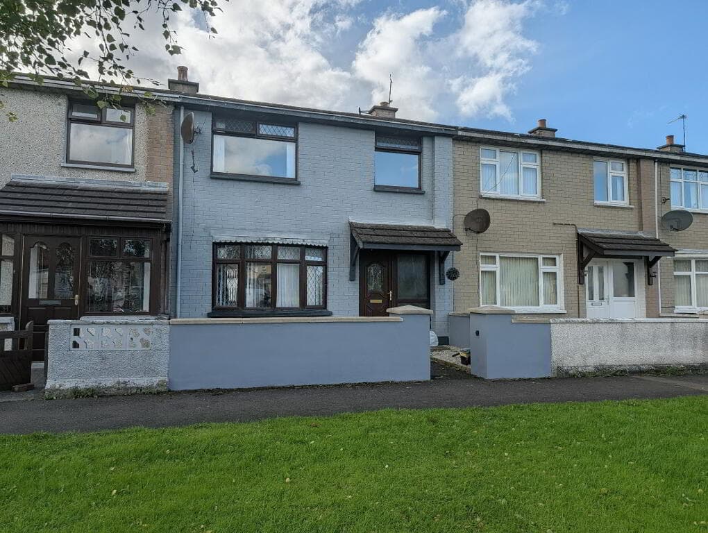 86 Tullyarton Road, Coleraine, BT52 2EL
