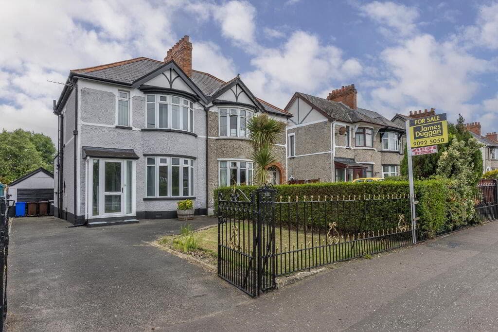428 Castlereagh Road, Belfast, BT5 5FZ