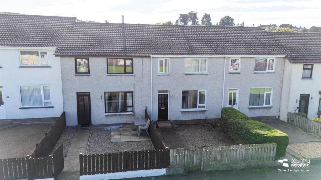 25 Forthill Park, Newtownabbey, BT36 6QU
