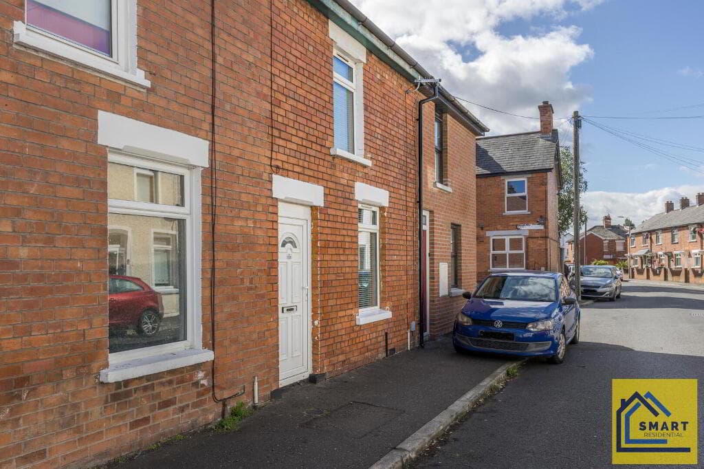 31 Lisavon Street, Belfast, BT4 1LG