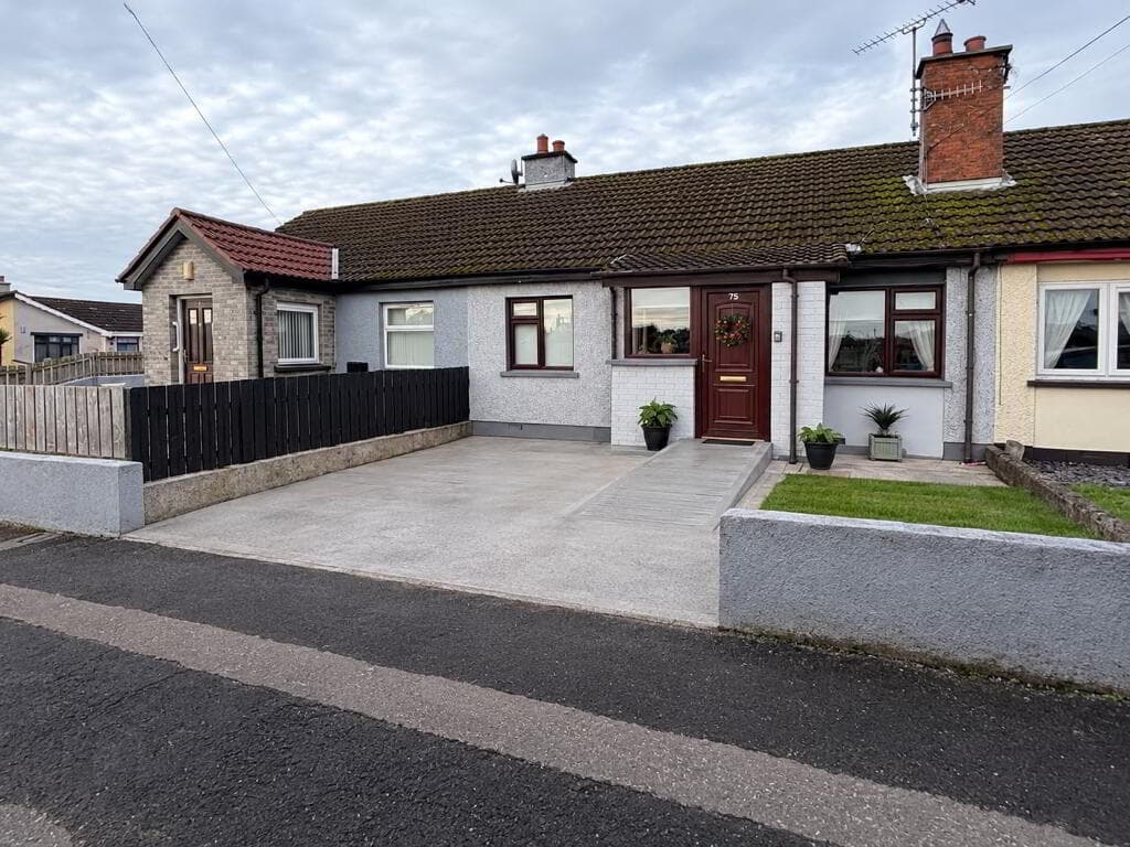 75 Abbey Park, Kilkeel, BT34 4ED