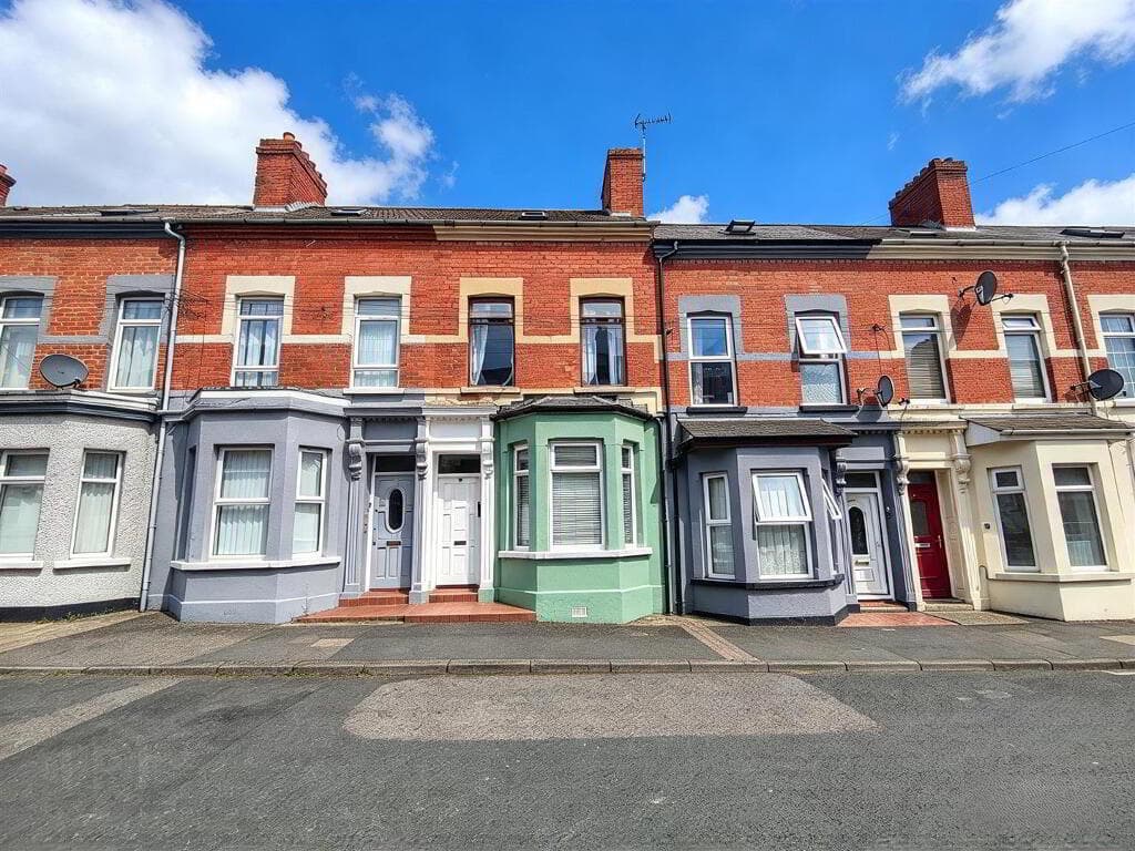 21 Eia Street, Belfast, BT14 6BT