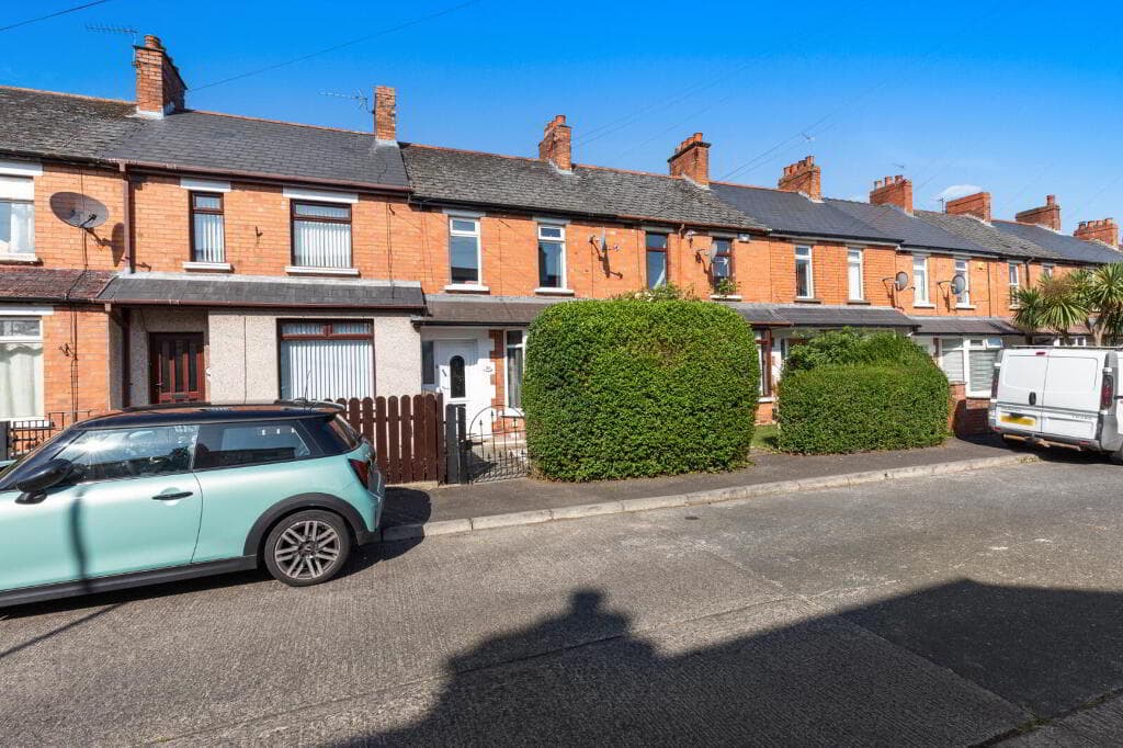 30 Loopland Gardens, Belfast, BT6 9ED