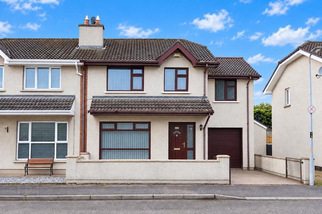 46 Edenvale, Limavady, BT49 0RF