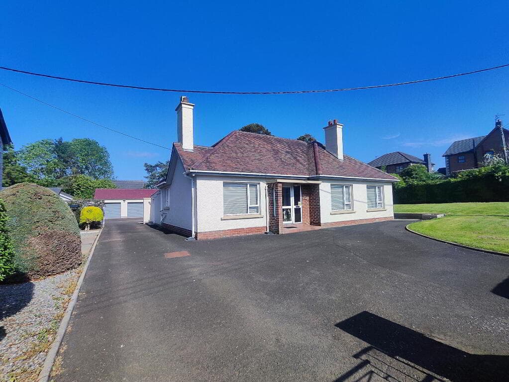 78 Coleraine Road, Maghera, BT46 5BP