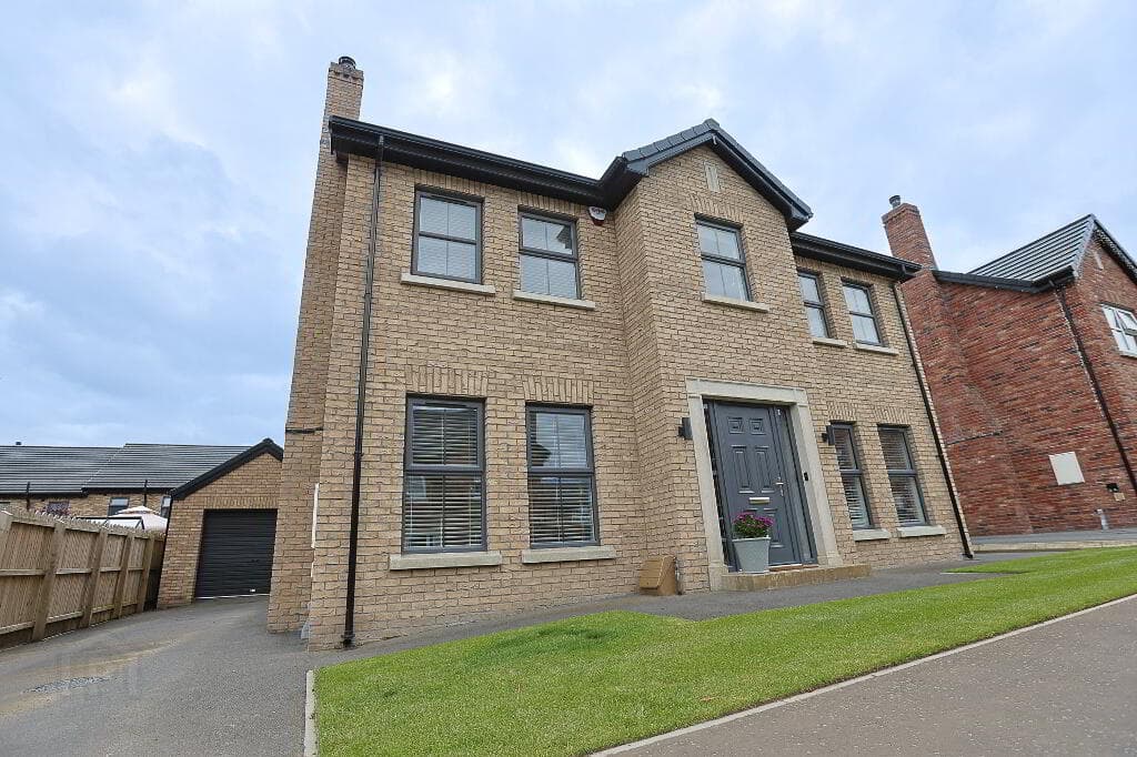 164 The Spires, Portadown, Craigavon, BT62 1FJ