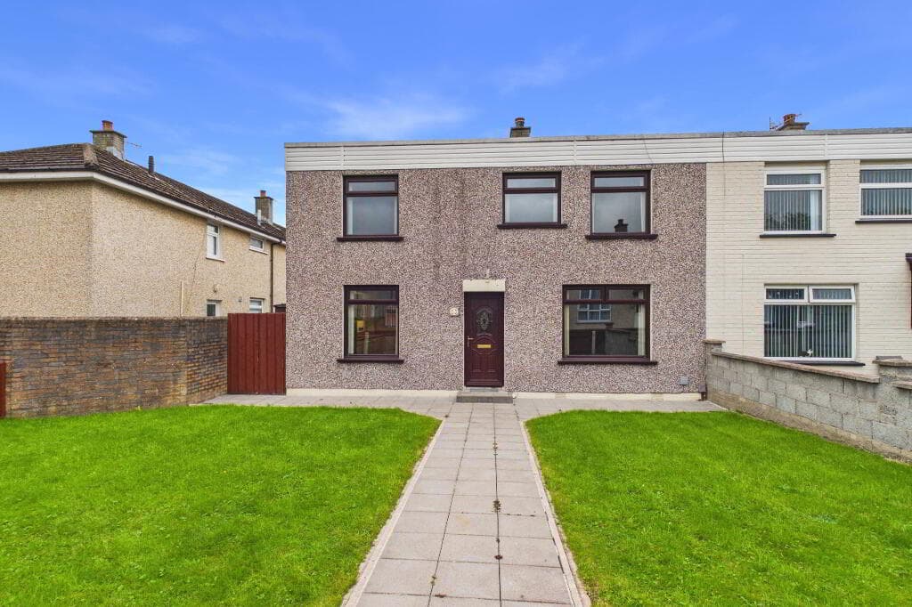 3 Owenreagh Close, Newtownabbey, BT37 9PF