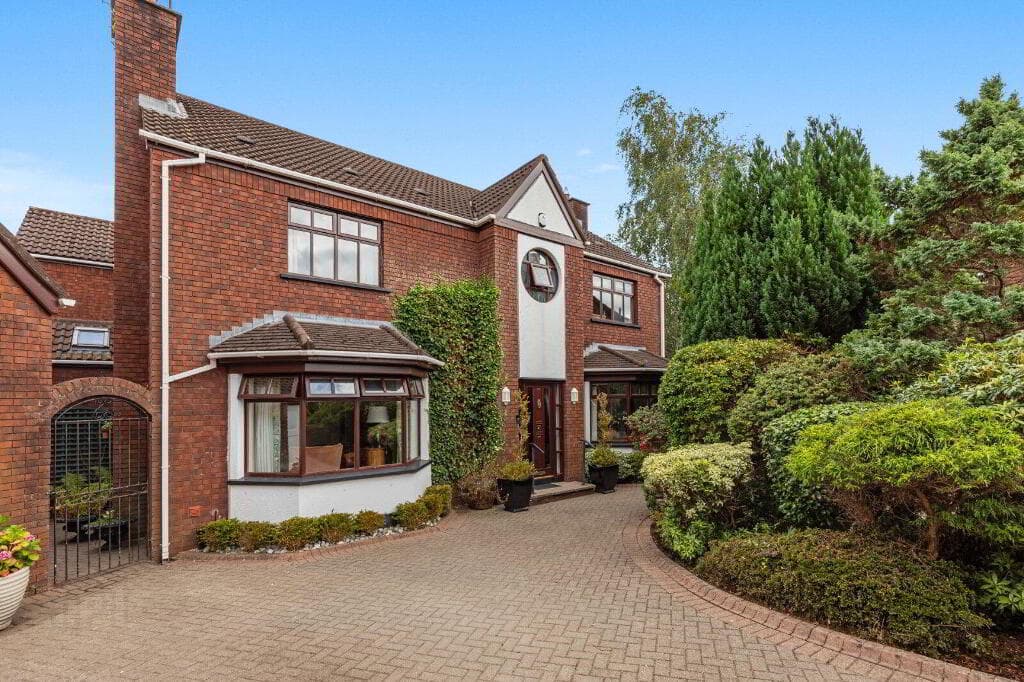 4 Forest Hill, Belfast, BT9 5QH