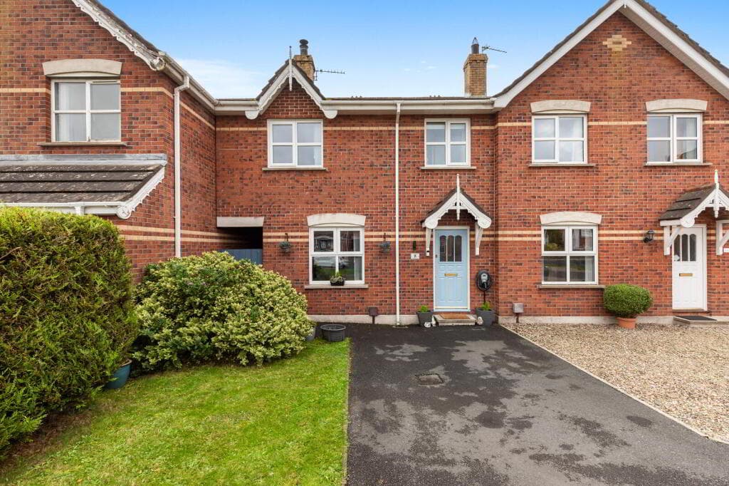 8 Whitethorn Avenue, Newtownards, BT23 8WT