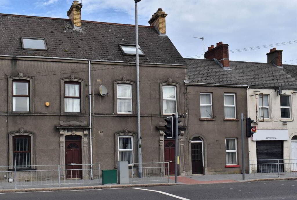 82 Frances Street, Newtownards, BT23 7DY