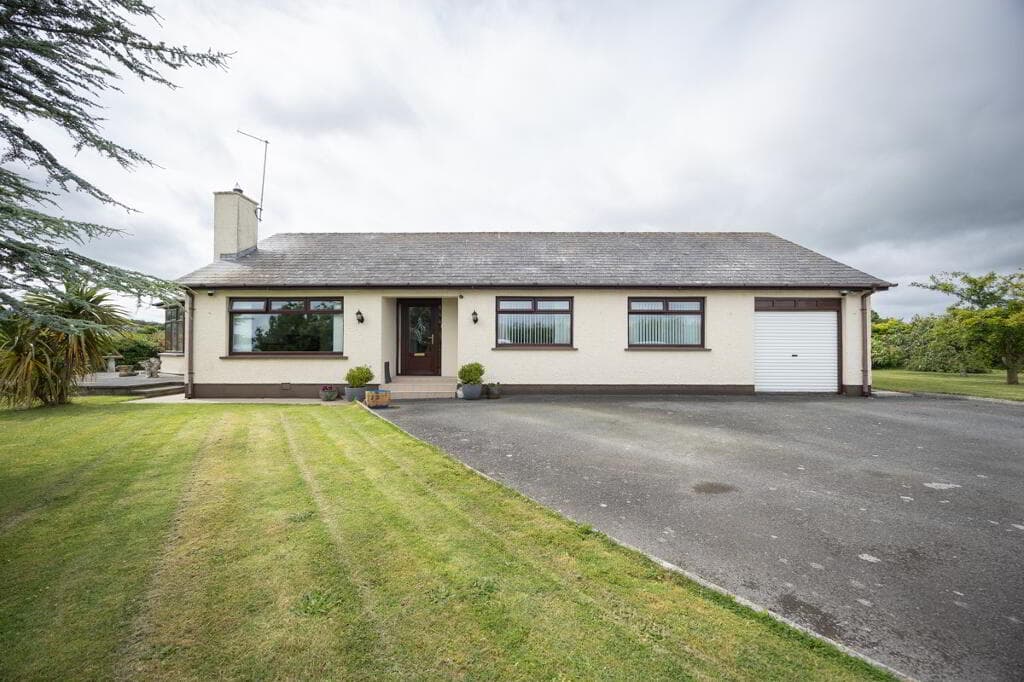13A Sand Lane, Ballykinler, Downpatrick, BT30 8DL