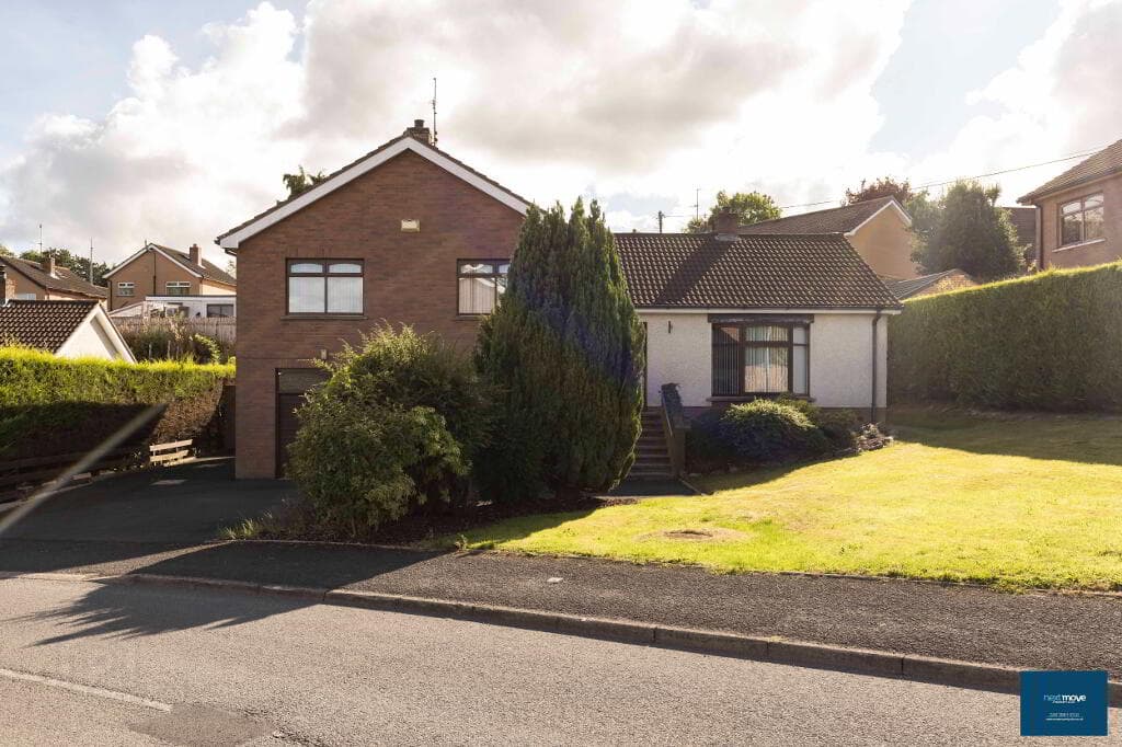 3 Richmond Drive, Tandragee, BT62 2JJ