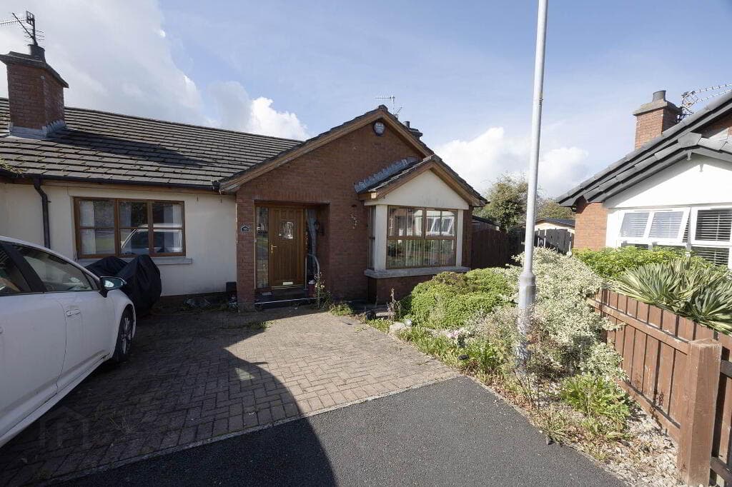 30 Deans Grange, Craigavon, BT65 5EU