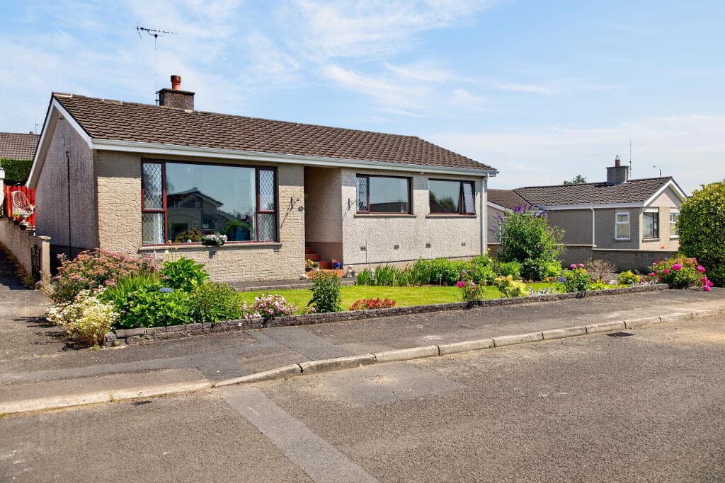 25 Collinwood, Ballymena, BT43 6NJ
