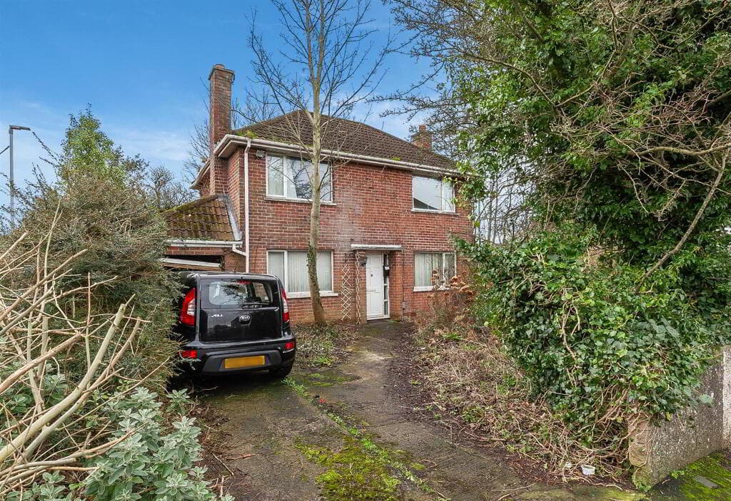 2 Twinburn Gardens, Newtownabbey, BT37 0EW