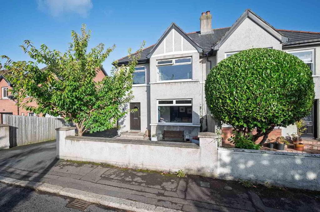 45 Kilhorne Gardens, Belfast, BT5 6NT