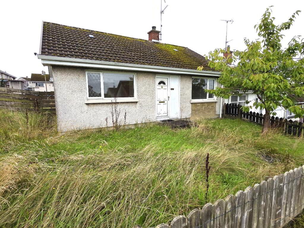 20 Hillview Park, Enniskillen, BT74 6EU