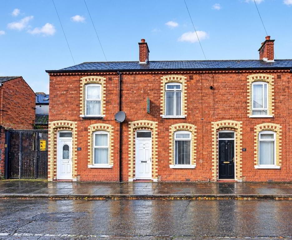 17 Olive Street, Belfast, BT13 3DE