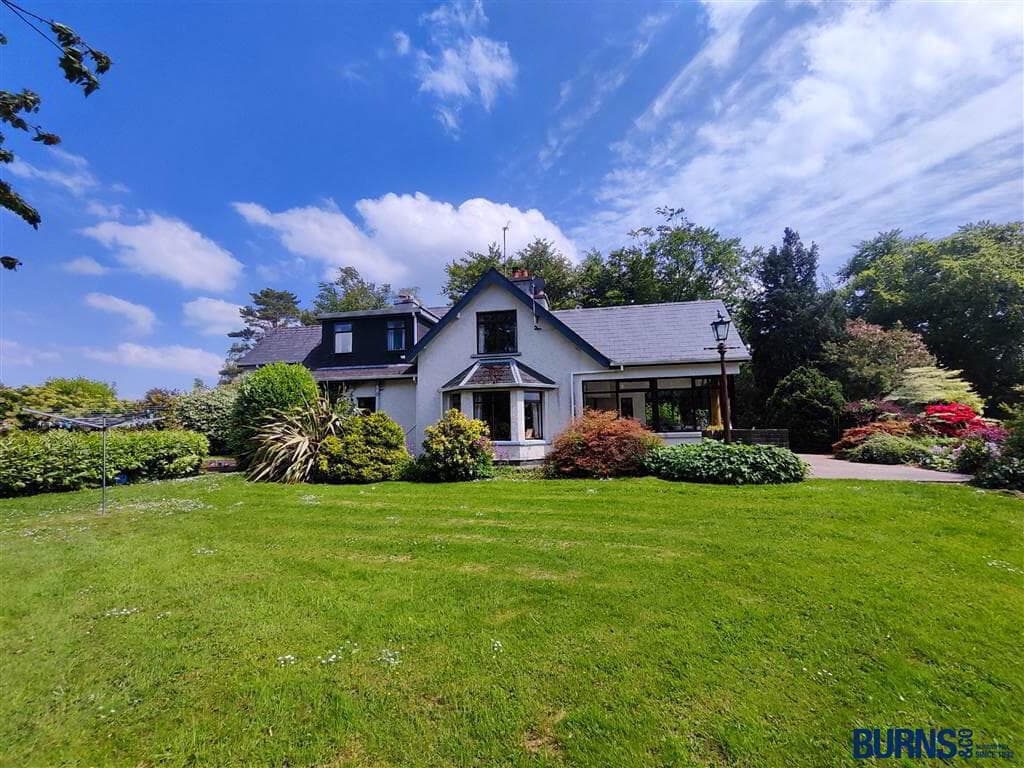 'Mayfield House', 147 Mountsandel Road, Coleraine, BT52 1TA