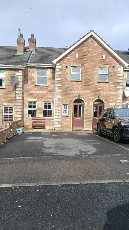45 Whin View, Strabane, BT82 9TF