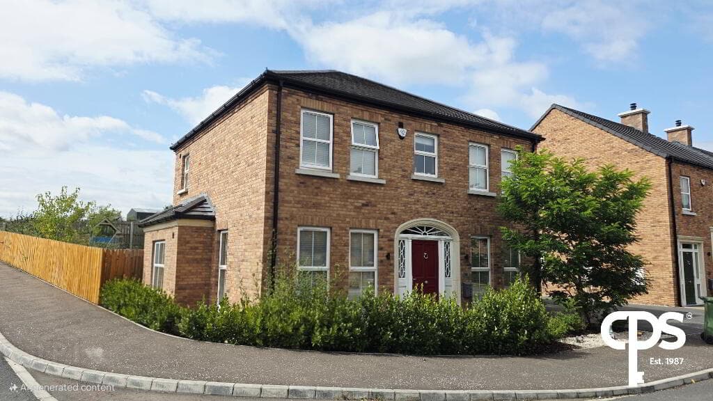 The Fairway, Cavanacaw Grange, Cavanacaw Road, Armagh, BT60 2FU