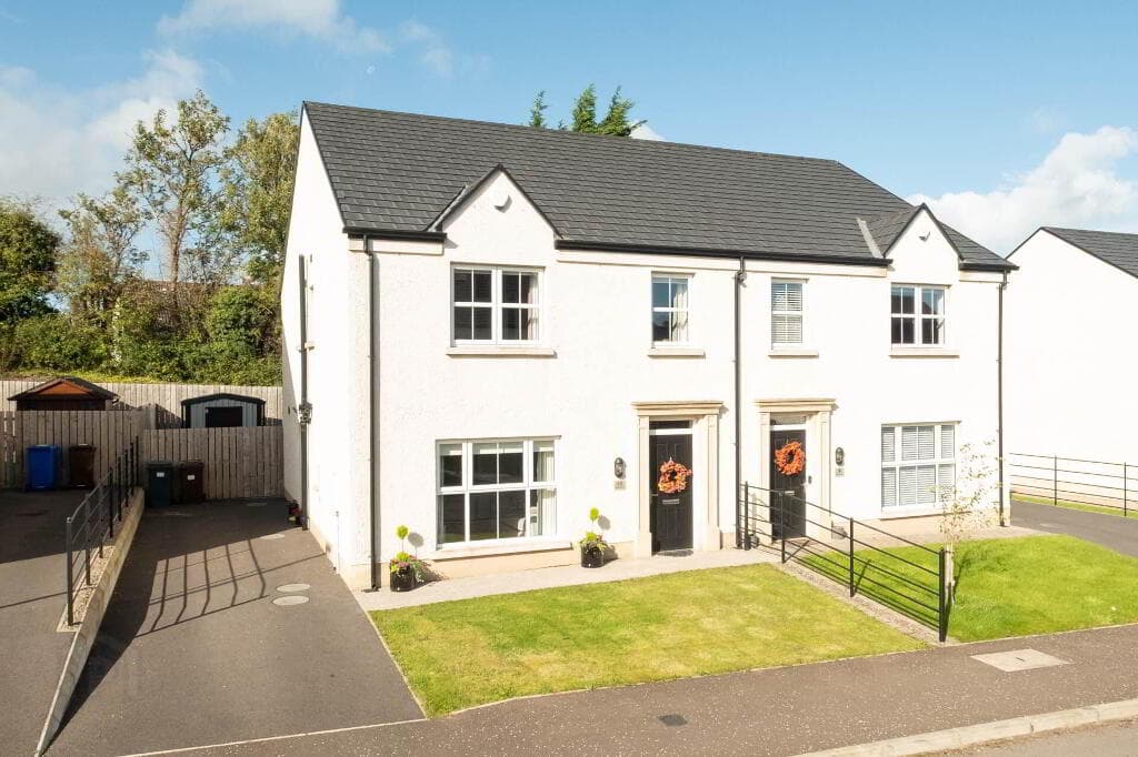 11 Flaxfield Wood, Tempo Road, Enniskillen, BT74 6LF