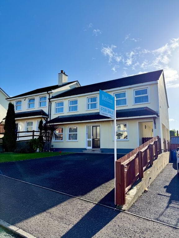 14 Drumiller View, Lurganare, Newry, BT34 1RS