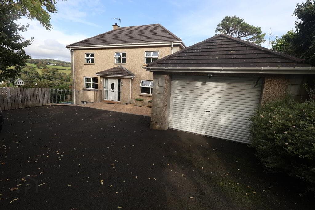 9b Kilnadore Road, Cushendall, Ballymena, BT44 0SG