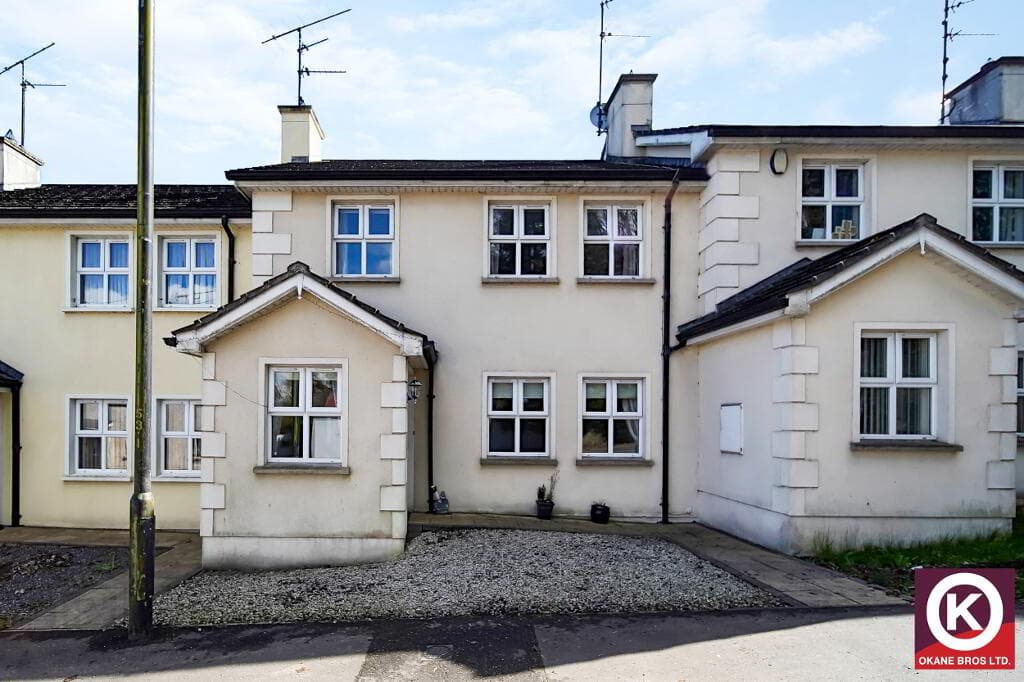 64 Main Street, Sixmilecross, Omagh, BT79 9NF