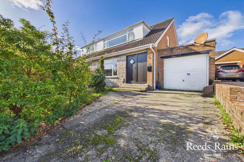 26 Sinclair Road, Bangor, BT19 1PF