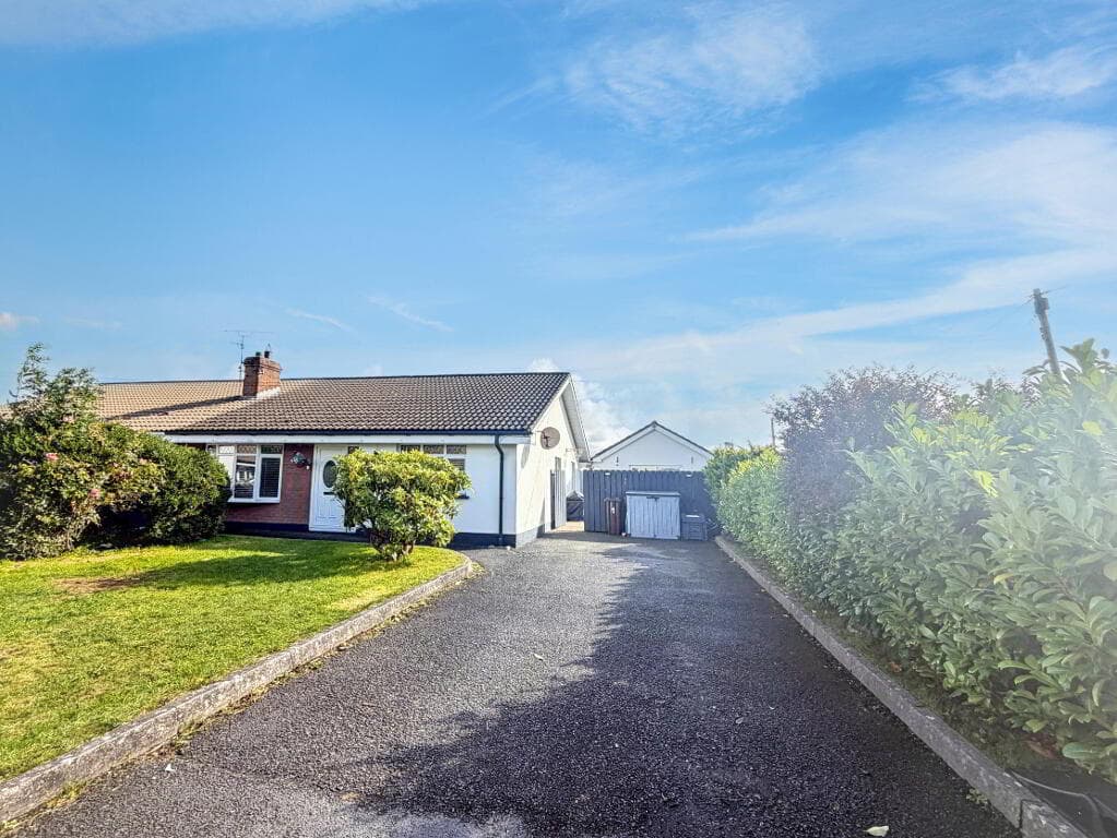 1 Ashtree Grove, Whitecross, BT60 2TL