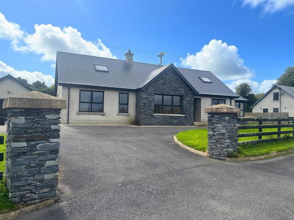 7 Carnamuff Road, Ballykelly, BT49 9JD