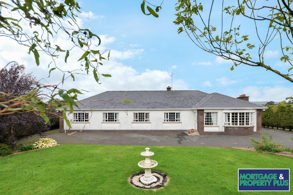 9 Knockmoyle Road, Omagh, BT79 7TA