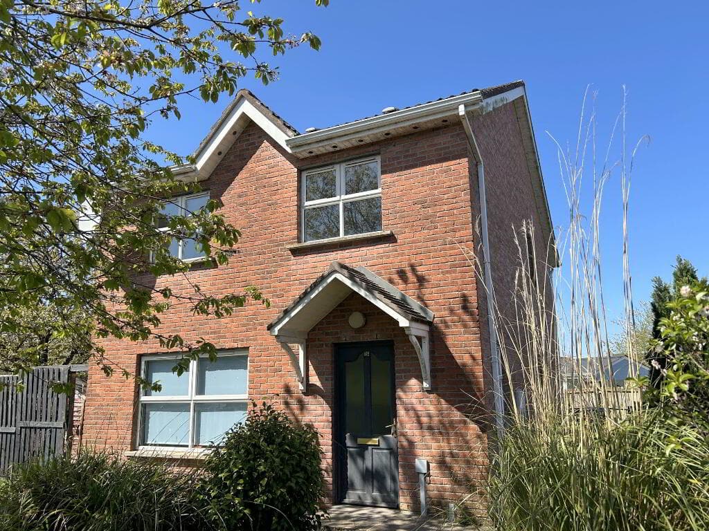 29 Coolnagard Square, Omagh, BT78 1GE