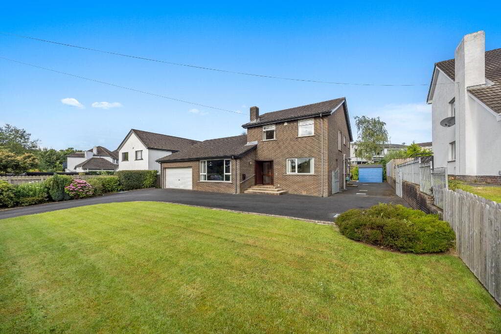57 Newforge Lane, Belfast, BT9 5NW