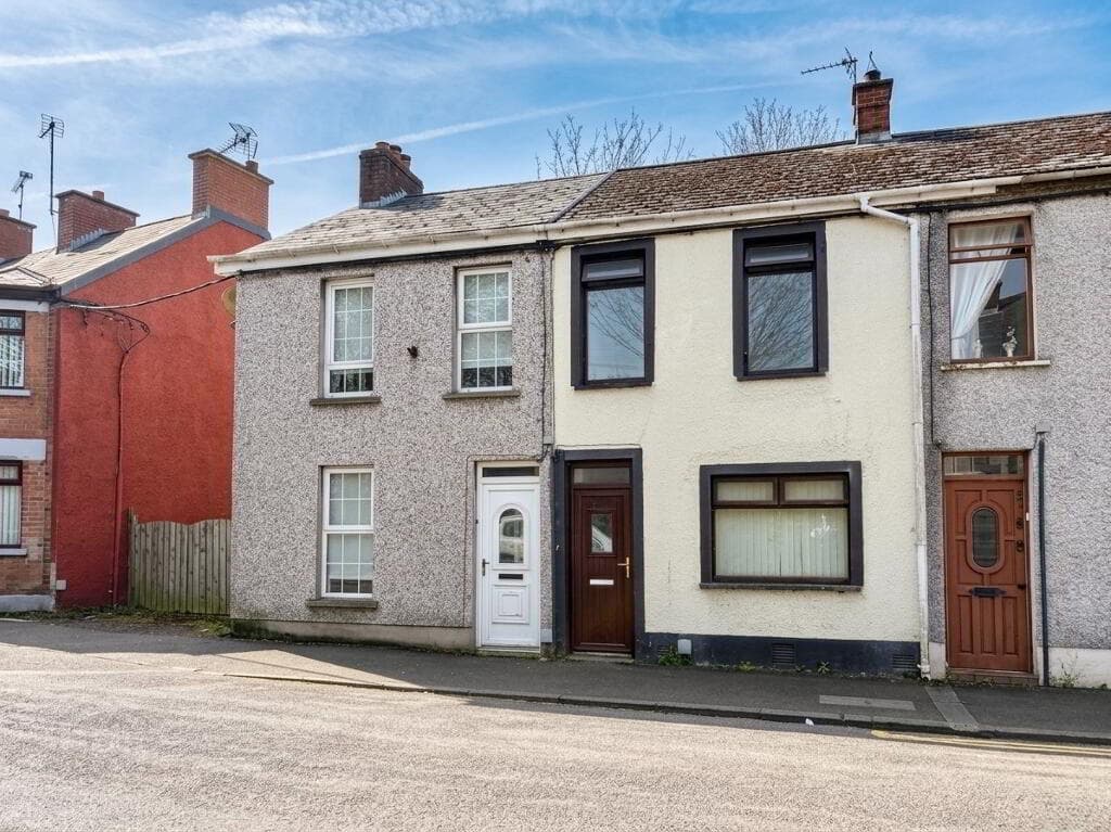 55 Moat Road, Ballymena, BT42 4DA