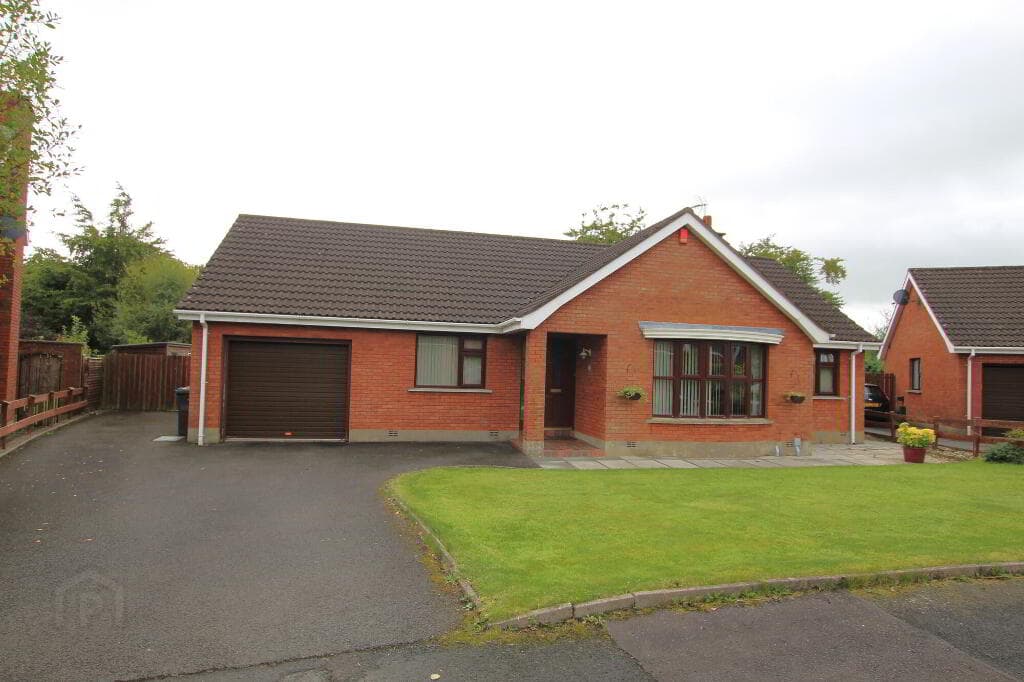 9 Cumbria Lodge, Crumlin, BT29 4GE