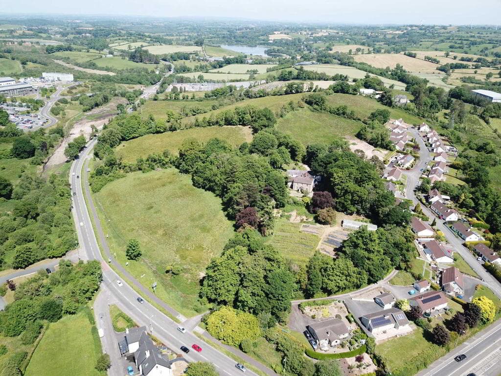Lawnakilla House, Irvinestown Road, Enniskillen, BT74 6GS