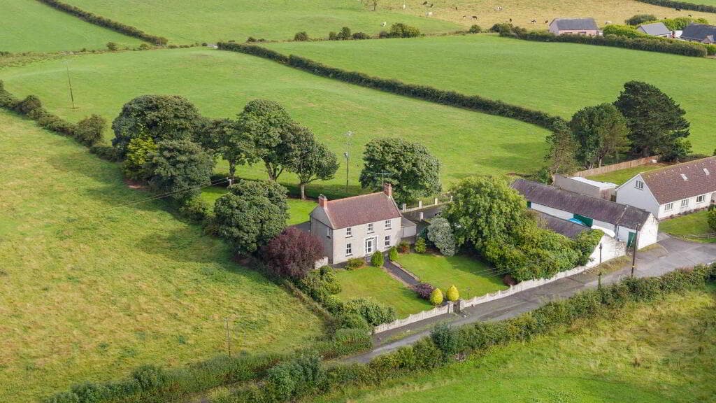 27 Ballyhossett Road, Downpatrick, BT30 7EG