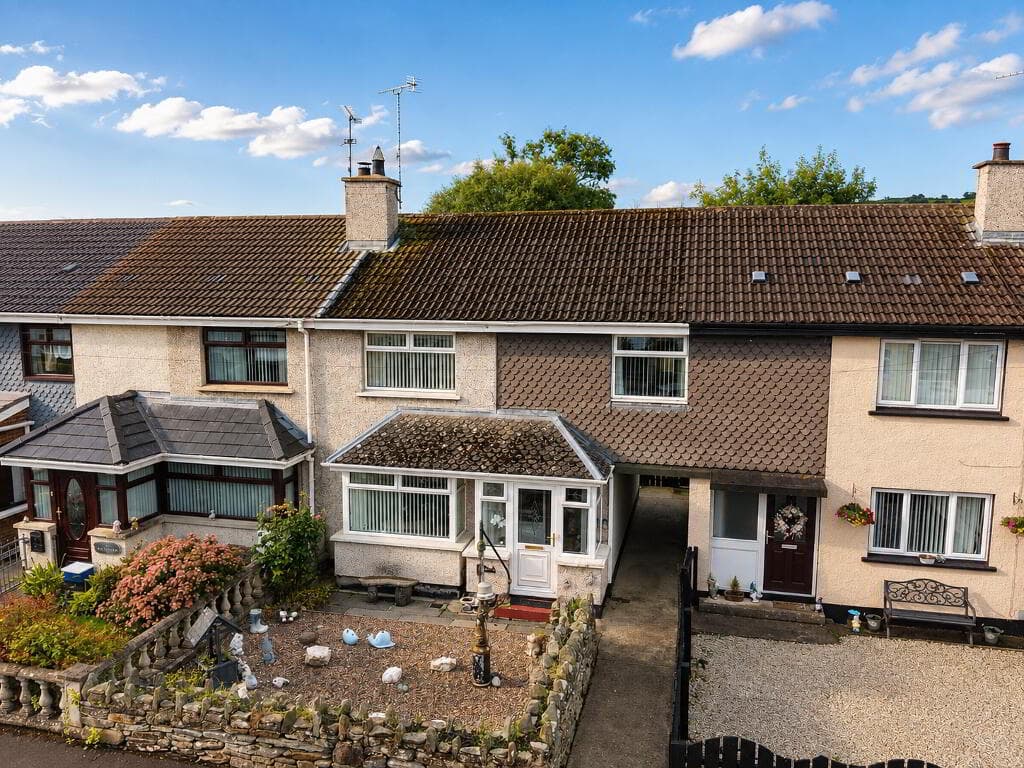 22 St Canices Park, Eglinton, L’derry, BT47 3AQ
