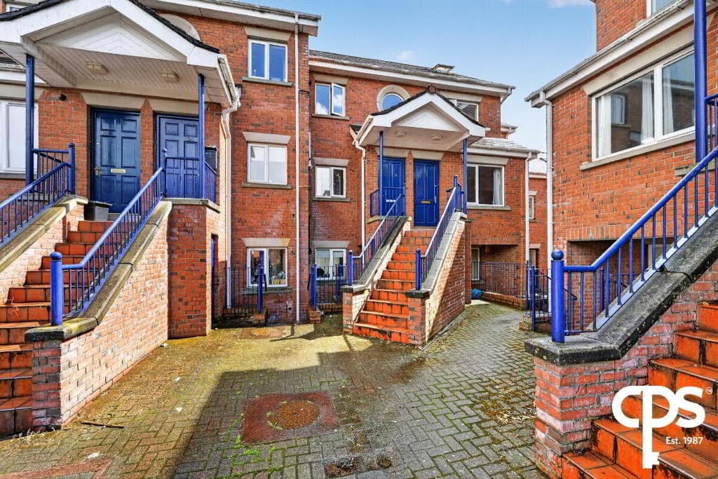 15 Fitzwilliam Square, Belfast, BT7 1JH