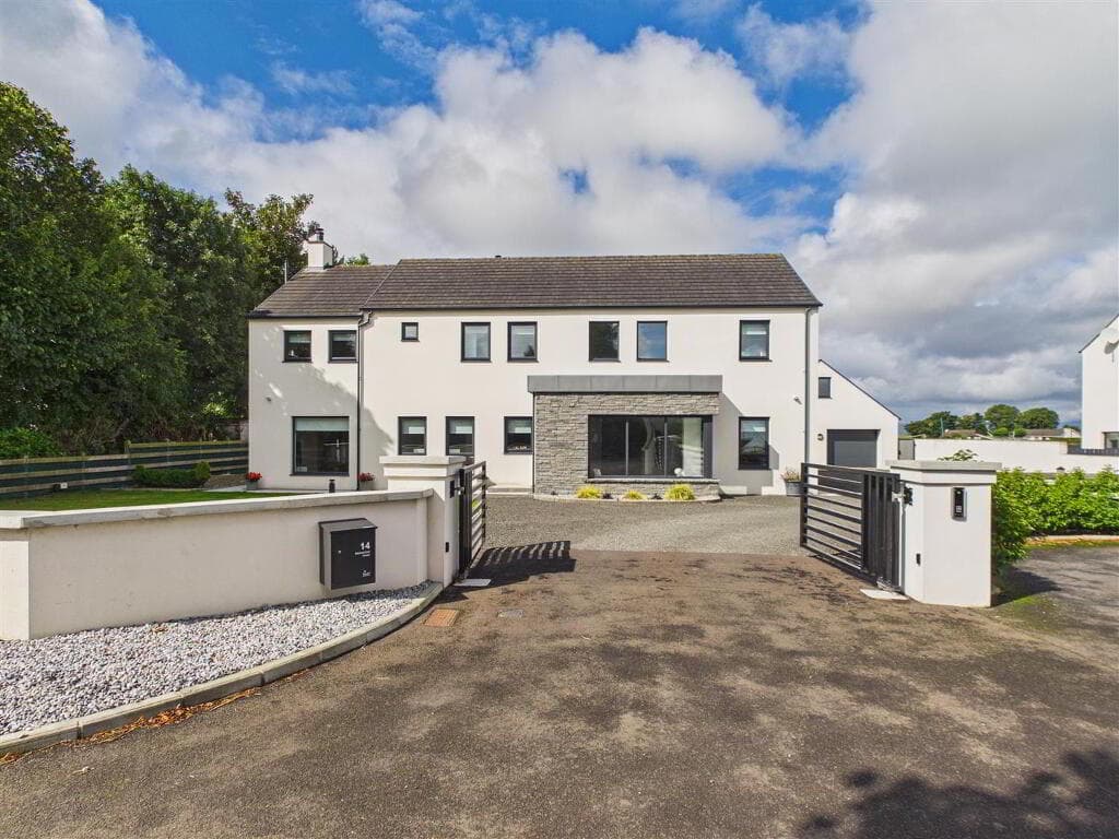 14 Broighter Road, Limavady, BT49 9DU