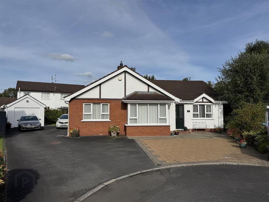99 Parklands, Antrim, BT41 4NJ