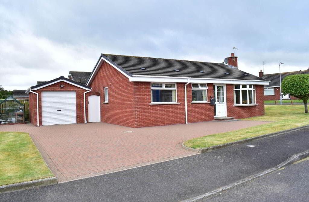 4 Westland Drive, Ballywalter, Newtownards, BT22 2TH